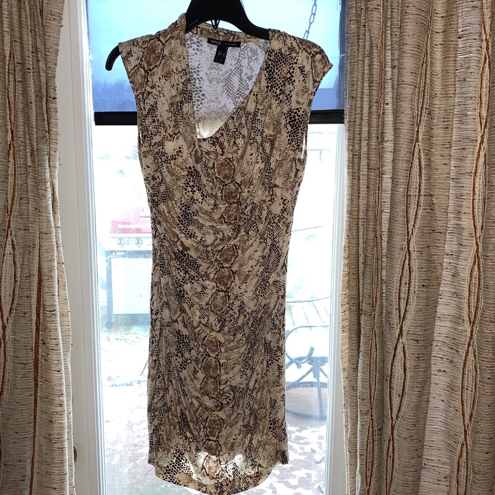 VERY SEXY dress
